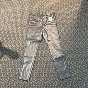 Good American Shine jeans